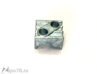 Пилкодержатель силуминовый универсальный