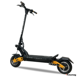 Электросамокат Halten Cross v.3 2WD