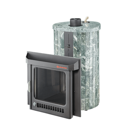 Печь Ферингер Малютка ПФ Змеевик наборный до 28 м3