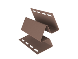 Угол внутренний 3,00 Grand Line - цвет темно бежевый