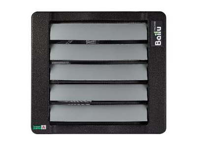 Тепловентилятор водяной BHP-W3-20-S Ballu 24.55 кВт