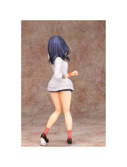 Фигурка 1/6 Рикка Такарада (Rikka Takarada)