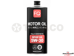 FQ 5W30 1л