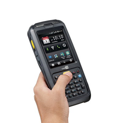 Терминал сбора данных CipherLab CP60