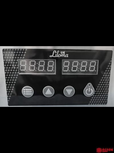 Аппарат LILOMA SOUS-VIDE SV 2/3