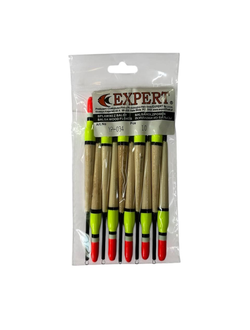 Поплавок "EXPERT" 2.0g YP-034 (цена за 1уп/10шт)