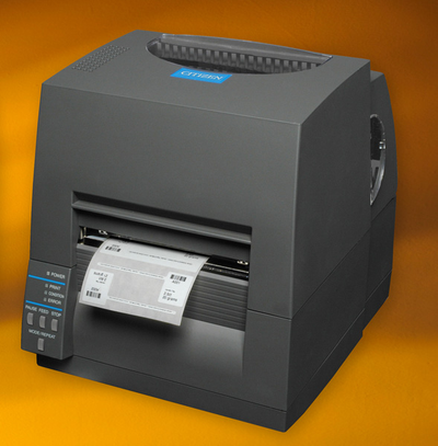 Citizen CL S631 принтер