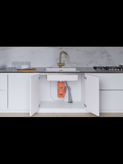 Измельчитель пищевых отходов  NAGARE SLIM 1250