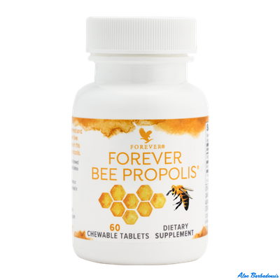 Форевер Пчелиный Прополис
