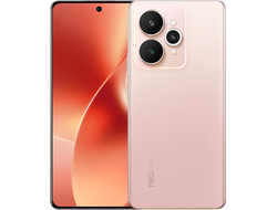 Realme 15 8/256GB Pink