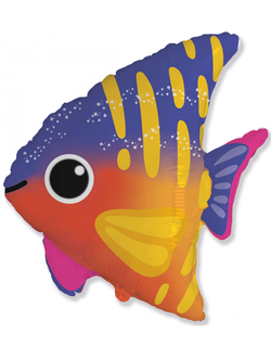 Тропическая рыбка (64 см)