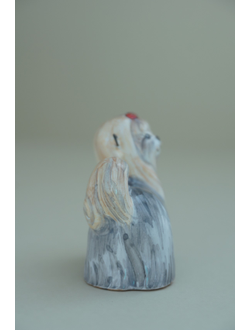 Йоркширский терьер - собачки