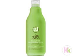 Constant Delight SPA Шампунь с шелком (Констант Делайт СПА), 250 мл