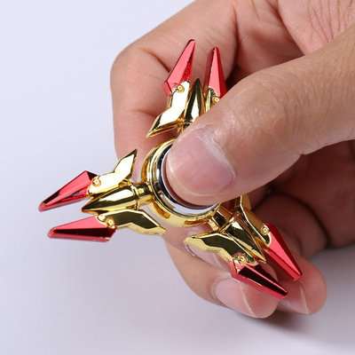 Спиннер "King of Glory"