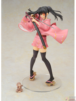Фигурка 1/8 Кюбэй Ягю (Yagyu Kyubei)