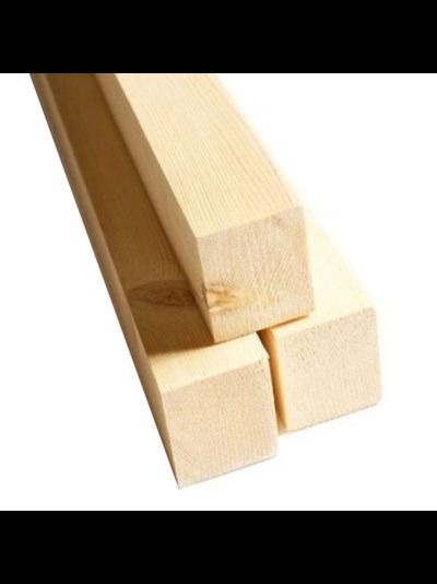 брус 100*100*6000 мм