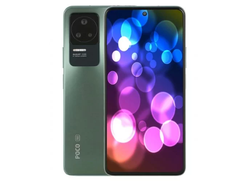 XIAOMI POCO F4 6/128GB, NEBULA GREEN