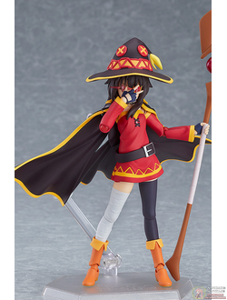 Фигурка фигма Мэгумин (figma Megumin)