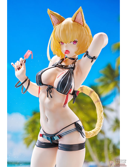 Фигурка 1/7 Клементина (Clementine Phat Company)