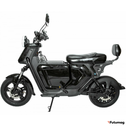 Электроскутер IKINGI COMBO