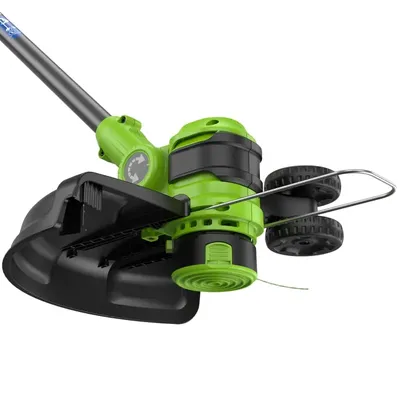 Триммер аккумуляторный Greenworks GD24LT331