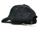 Бейсболка Lacoste black