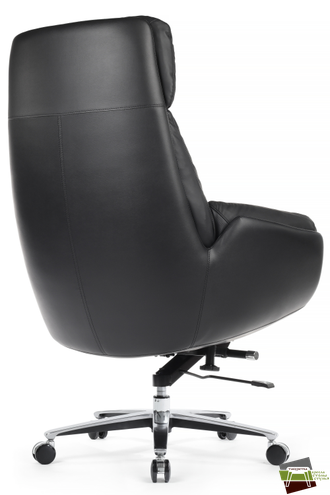 Кресло Marco LS-262A Черный