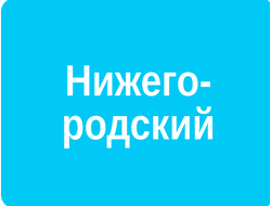 РЕКЛАМА У (ВНУТРИ) ПОДЪЕЗДОВ РАЙОН НИЖЕГОРОДСКИЙ