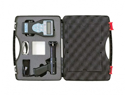 Измеритель прочности бетона ИПС-МГ 4.03