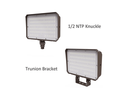 Светодиодный прожектор 80 Вт  130 лм/Вт