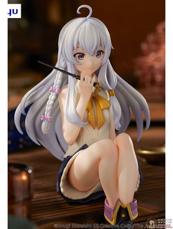 Фигурка Элейна (Elaina Noodle Stopper Figure)