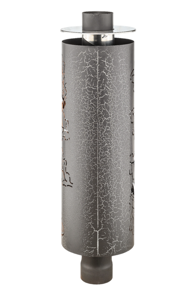 Дымоход конвектор Ферингер Дуб