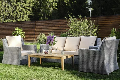 Кофейный стол Aura