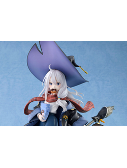 Фигурка 1/7 Элейна (Elaina)