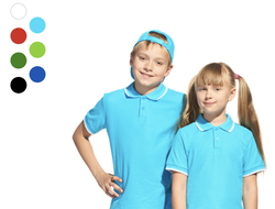 Рубашка поло (А04TJ)