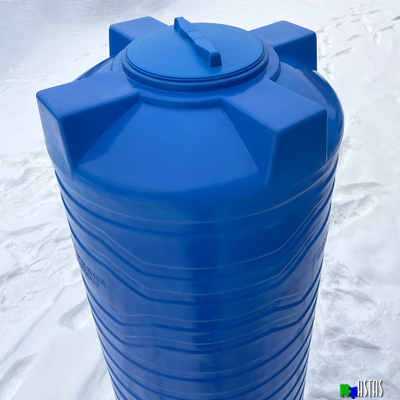 Емкость N 1000 литров