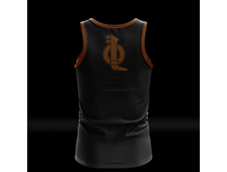 Orphaned Land - All In One TANK TOP SHIRT