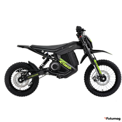 Электромотоцикл RAWRR Mantis-Mini