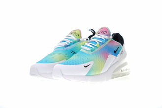 Nike Air Max 270 Multicolor