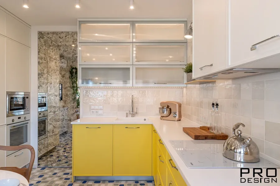 Мы на тв (Квартирный вопрос) 9