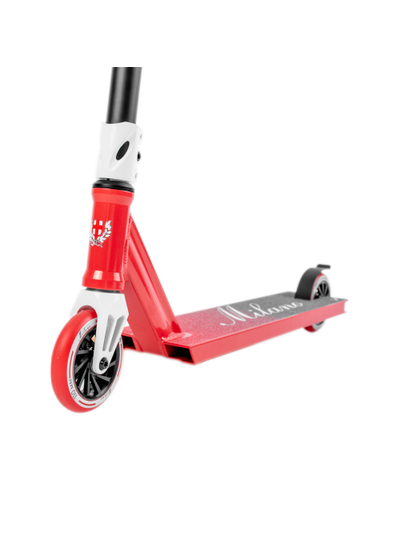 Самокат трюковый MILANO