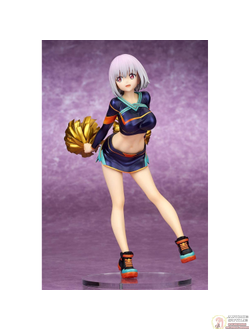 Фигурка 1/7 Аканэ Шинджо (Akane Shinjou Cheer Girl Style)