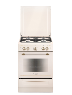 Газовые плиты