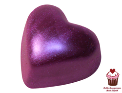 Блестящий сухой краситель «Фиолетовое мерцание» 5 гр