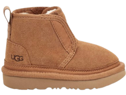 UGG Toddlers Neumel EZ-Fit (размер 30)