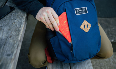 Рюкзак Dakine Factor 22L Rincon