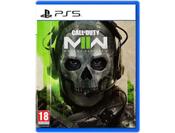 игра для PS5 call of duty modern warfare 2