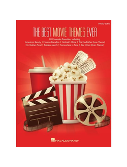 The Best Movie Themes Ever