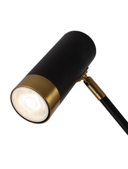 Freya, Настенный светильник (бра) Enzo, FR5201WL-01B1