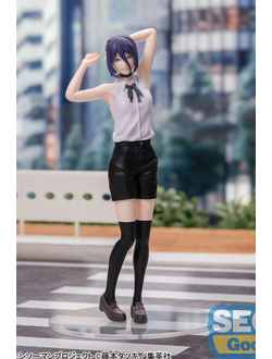 Фигурка Резе (Reze High Premium Figure)